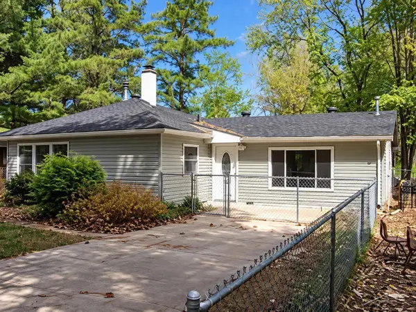 101 Martina, Cadillac, MI 49601