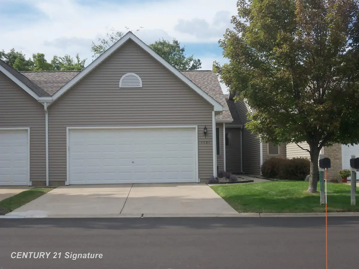 1121 Jenna, Davison, MI 48423 - #1