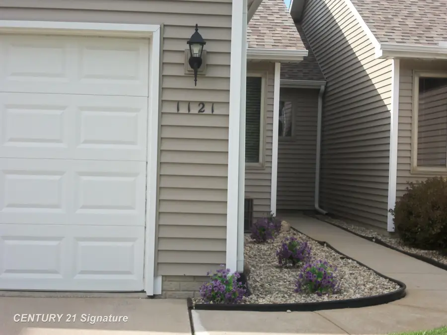 1121 Jenna, Davison, MI 48423 - #3