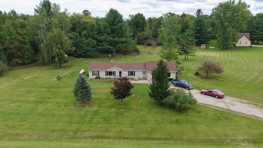 5348/5340 Avebury, Gladwin, MI 48624 - #2