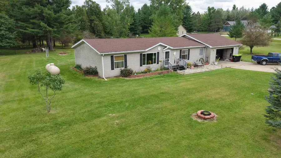 5348/5340 Avebury, Gladwin, MI 48624 - #3