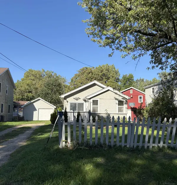 3185 Delaney, Flint, MI 48506