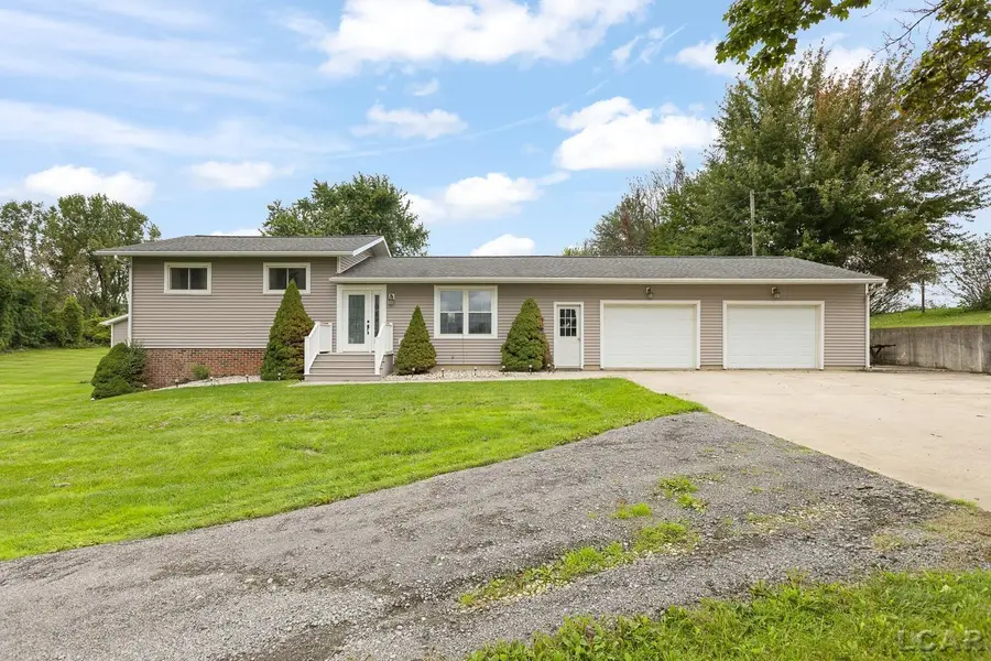 12840 Teachout, Manitou Beach, MI 49253 - #2
