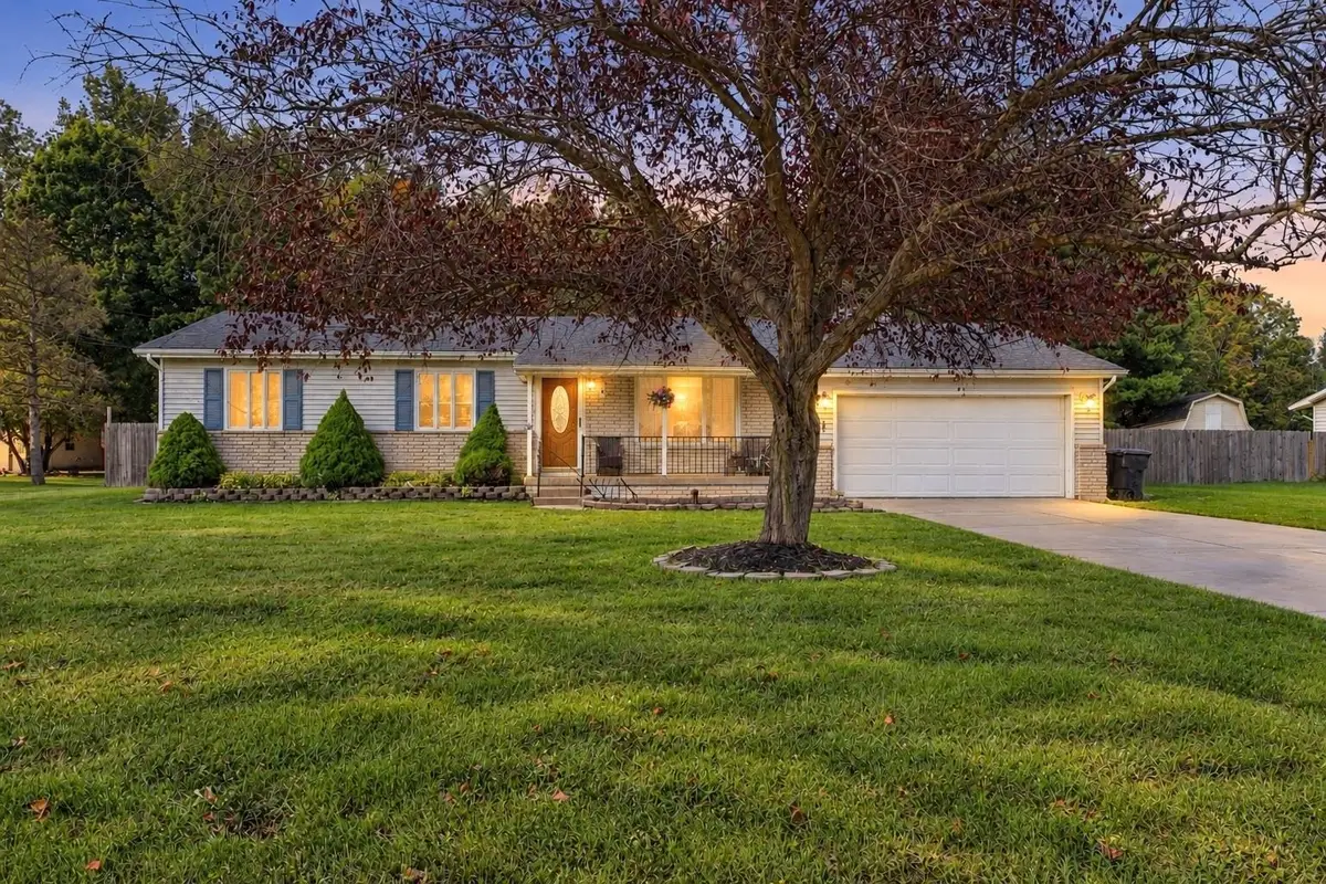 5405 Tipperary, Genesee, MI 48506 - #1