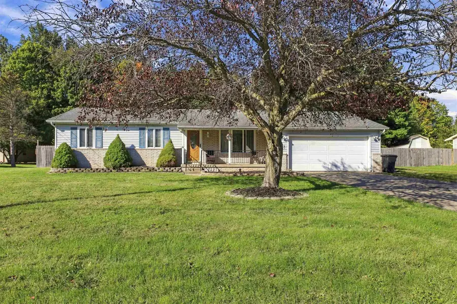5405 Tipperary, Genesee, MI 48506 - #2