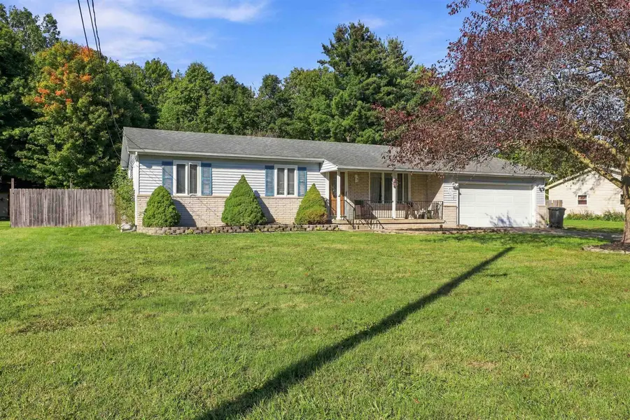 5405 Tipperary, Genesee, MI 48506 - #3