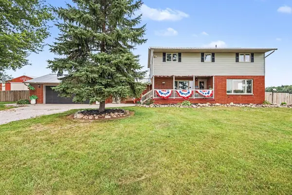 5156 W Bay City Forestville, Unionville, MI 48767