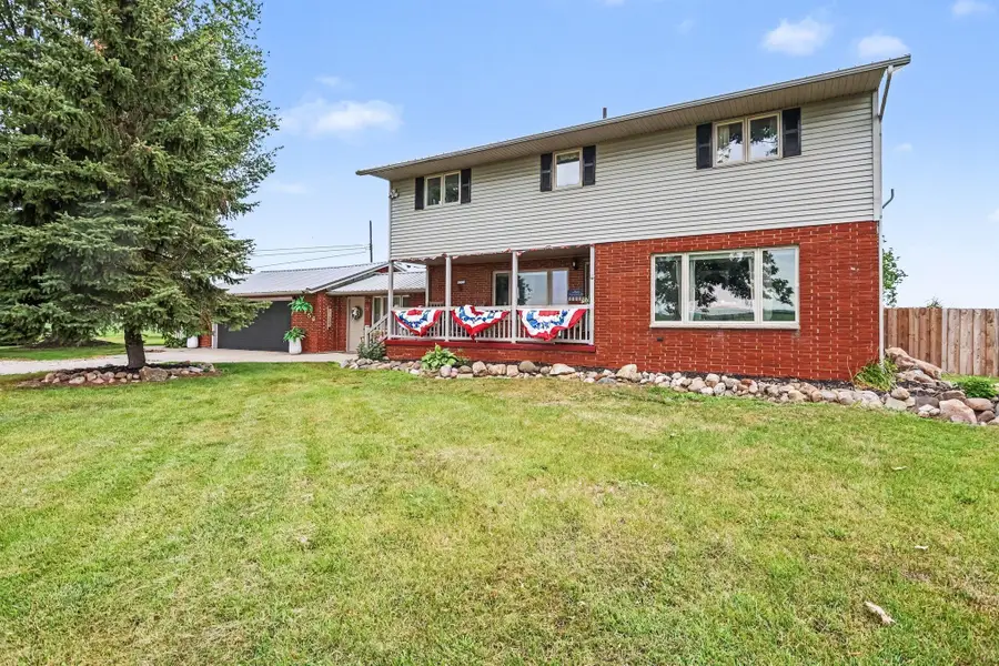 5156 W Bay City Forestville, Unionville, MI 48767 - #2