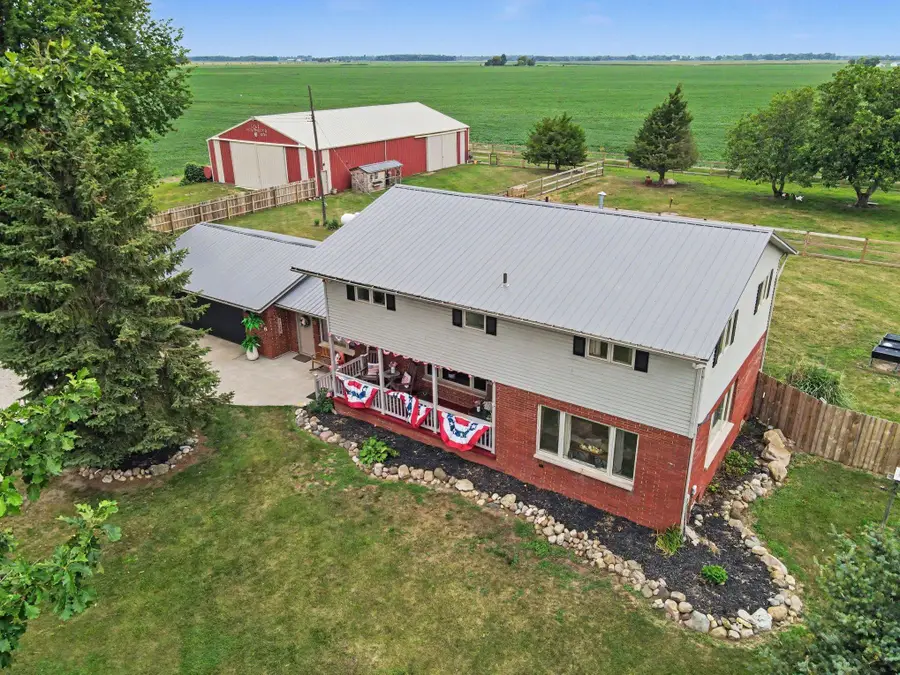 5156 W Bay City Forestville, Unionville, MI 48767 - #3