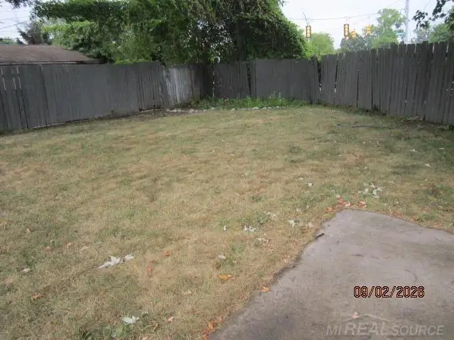 20601 Ridgemont, Harper Woods, MI 48225 - #3