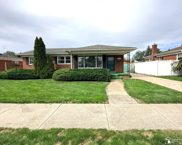 1570 Pinetree, Trenton, MI 48183