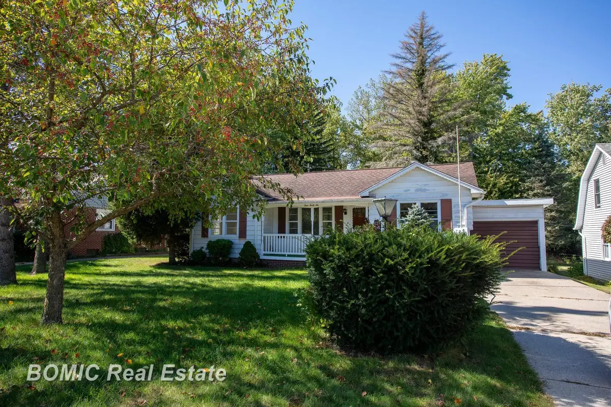 446 Goodrich, Vassar, MI 48768 - #1
