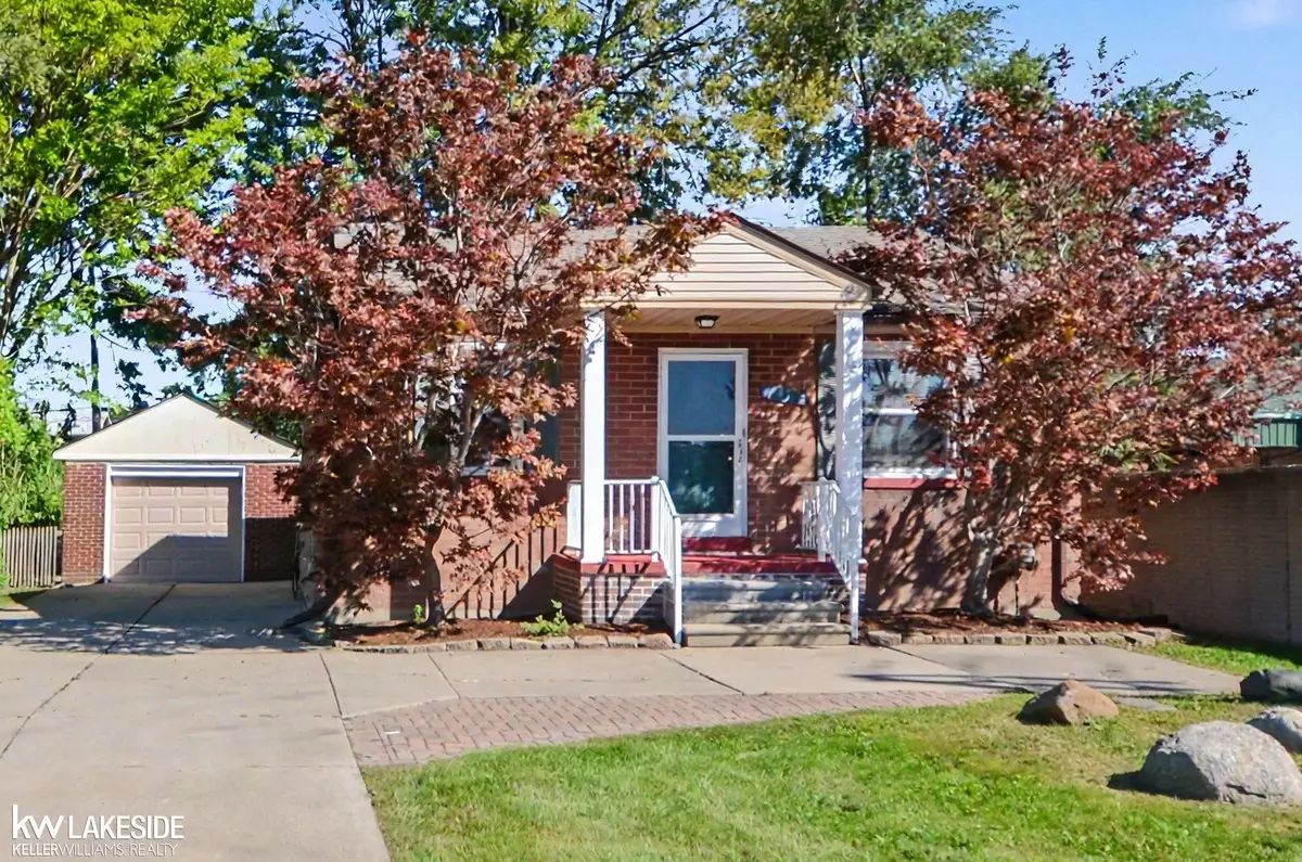 27716 Little Mack, Saint Clair Shores, MI 48081 - #1