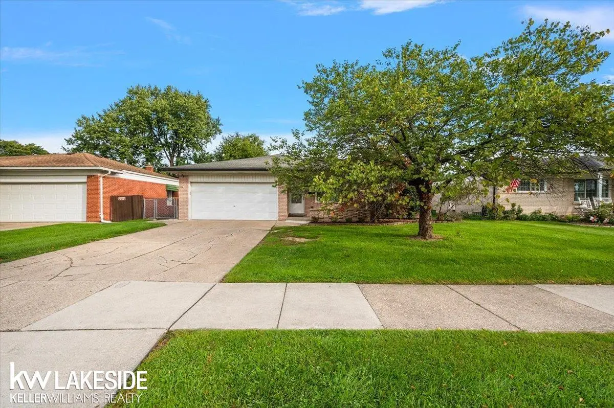 13747 Joyce, Warren, MI 48088 - #1