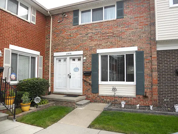 27576 Evelyn, Warren, MI 48093