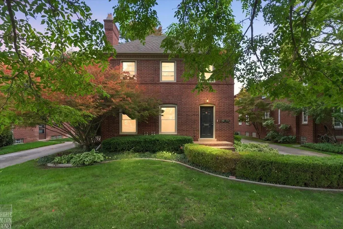 752-754 Neff, Grosse Pointe, MI 48230 - #1