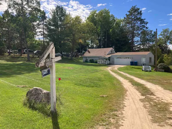 5665 N Athey, Harrison, MI 48625