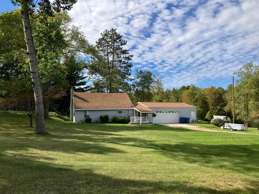 5665 N Athey, Harrison, MI 48625 - #3