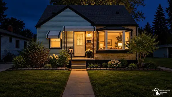 14201 Poplar, Southgate, MI 48195