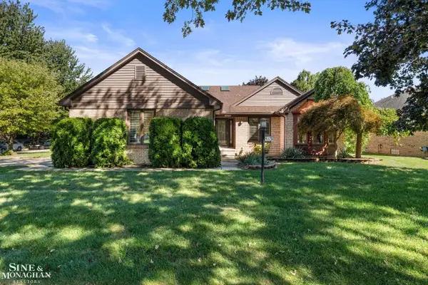 46734 Foxtail, Macomb, MI 48044