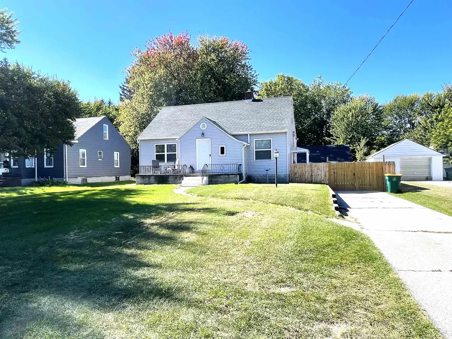 287 State Park, Bay City, MI 48706 - #2