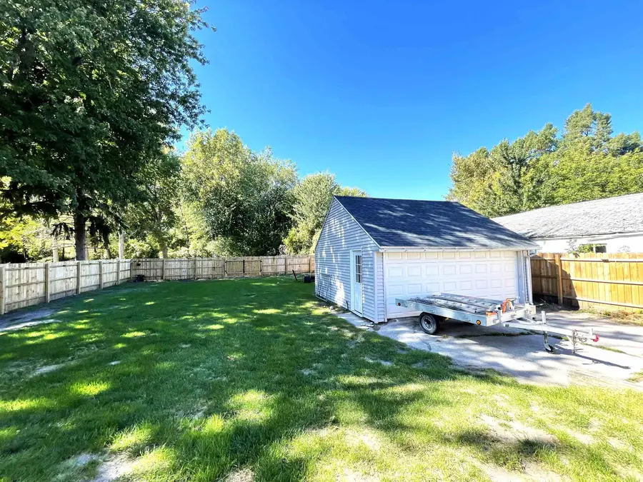 287 State Park, Bay City, MI 48706 - #3