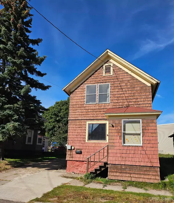 803 Hancock, Hancock, MI 49930