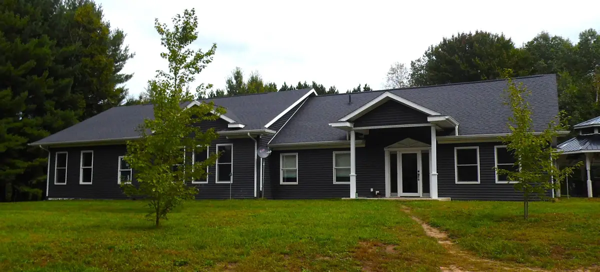 3237 Grass Lake, Gladwin, MI 48624 - #1