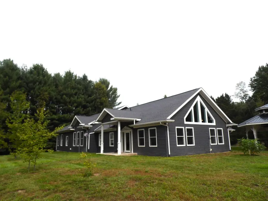 3237 Grass Lake, Gladwin, MI 48624 - #2