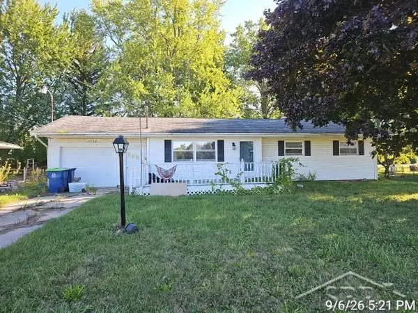 1720 Iowa, Saginaw, MI 48601