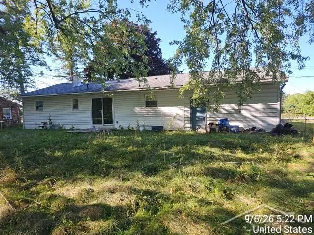 1720 Iowa, Saginaw, MI 48601 - #2