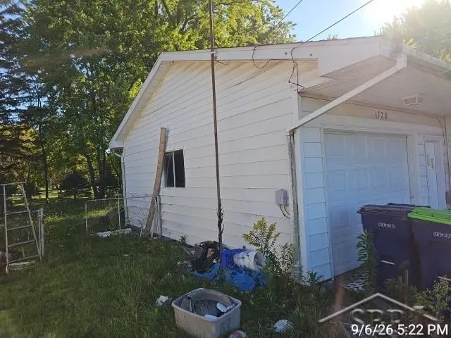 1720 Iowa, Saginaw, MI 48601 - #3