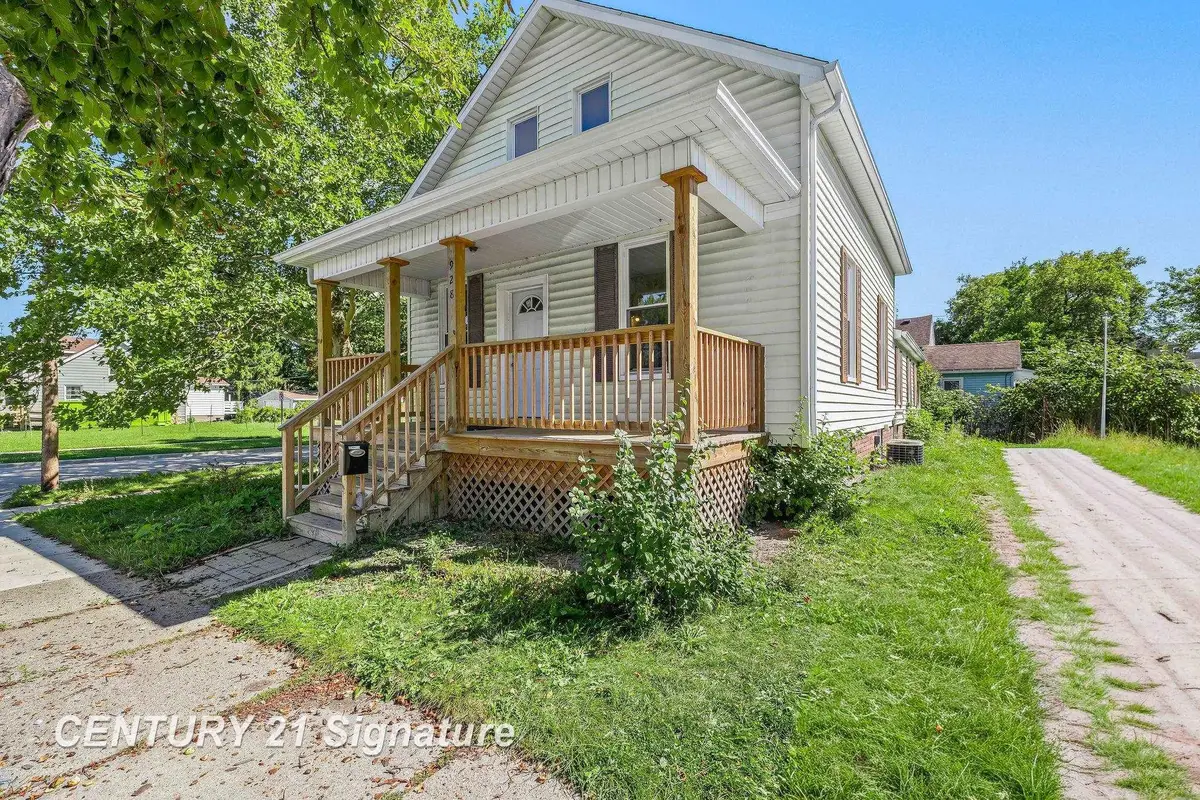 928 N Webster, Saginaw, MI 48602 - #1