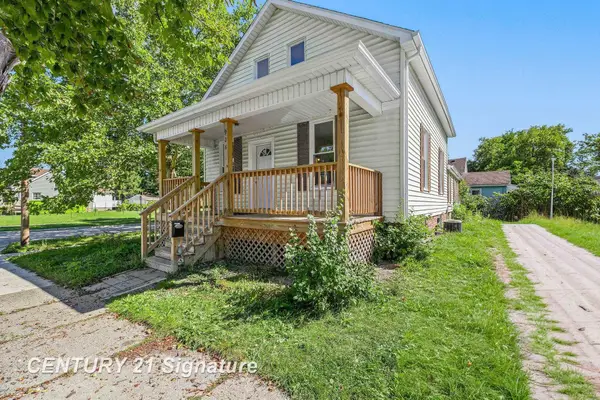 928 N Webster, Saginaw, MI 48602