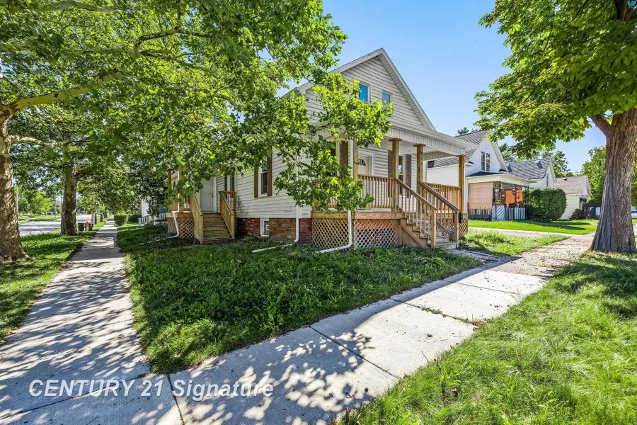 928 N Webster, Saginaw, MI 48602 - #2