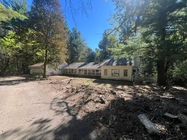 881 Old County Farm, Harrison, MI 48625 - #1