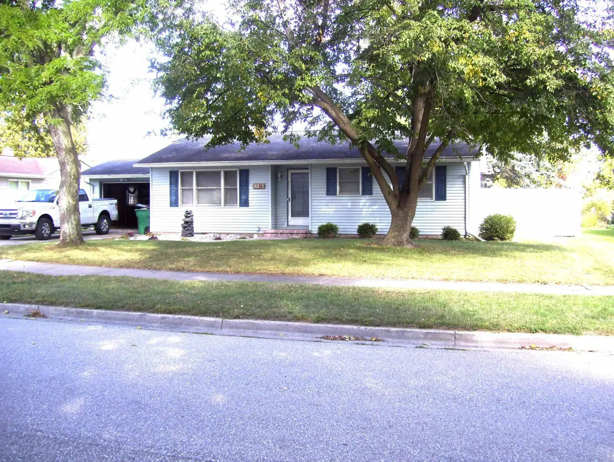 3361 Northway, Bay City, MI 48706 - #1