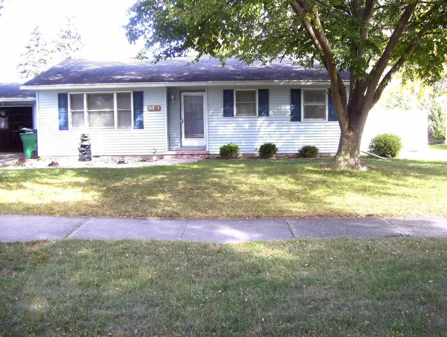 3361 Northway, Bay City, MI 48706 - #2