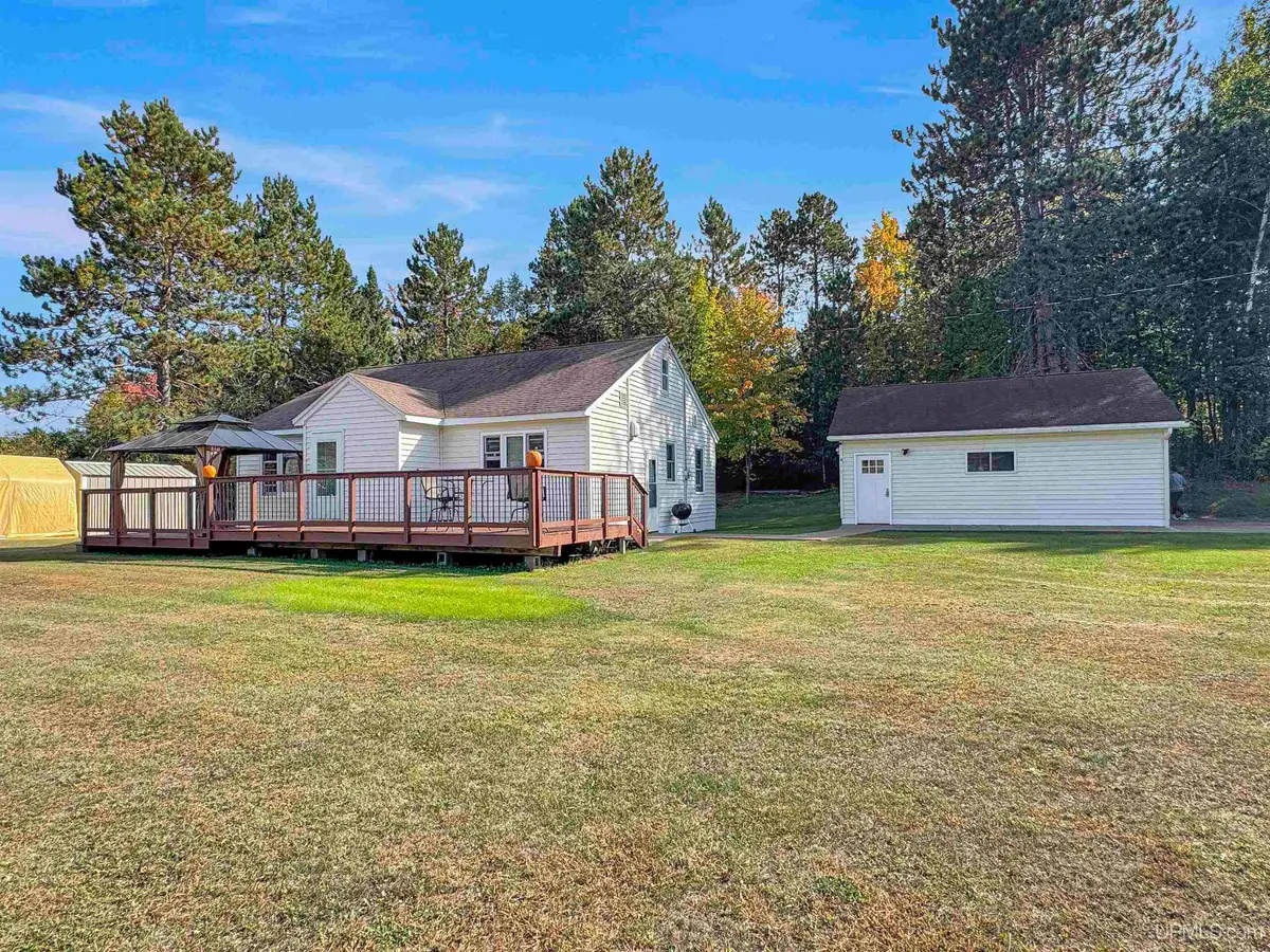 411 E Superior, Crystal Falls, MI 49920 - #1