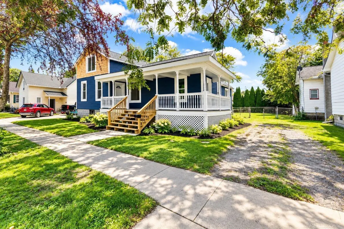 328 N William, Marine City, MI 48039 - #1