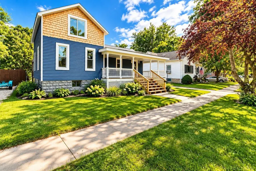 328 N William, Marine City, MI 48039 - #3