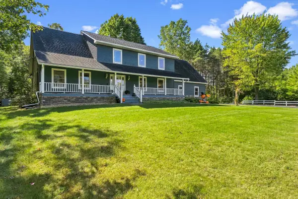 6505 W Wilson, Clio, MI 48420