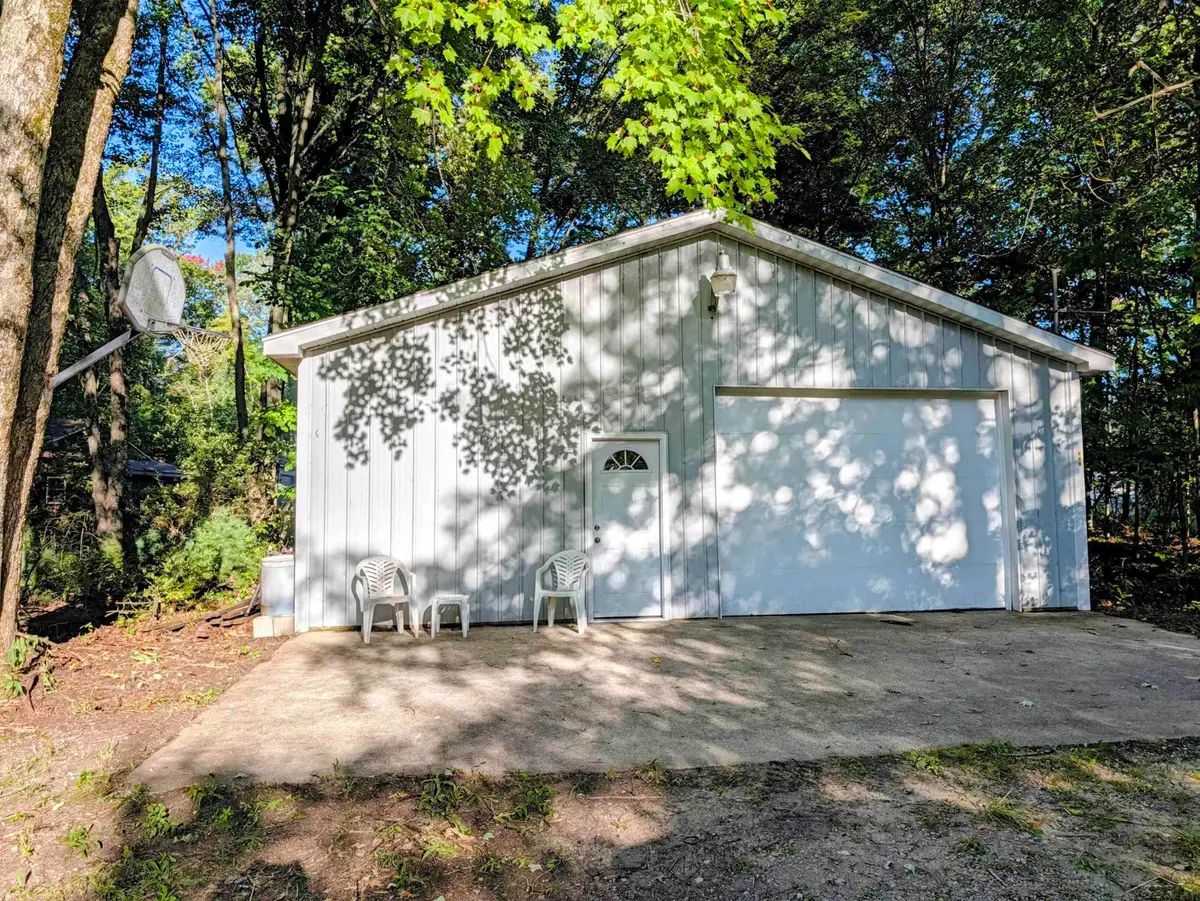 221 & 223 N Huron, Au Gres, MI 48703 - #1