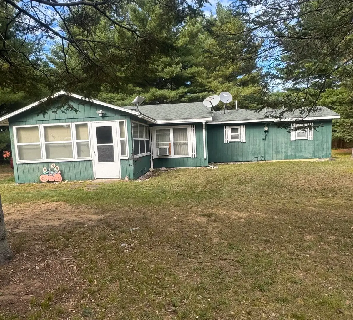 4080 Gayla, Harrison, MI 48625 - #1