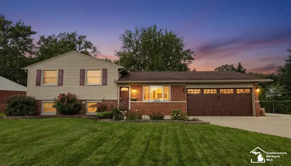 11042 Katherine, Taylor, MI 48180