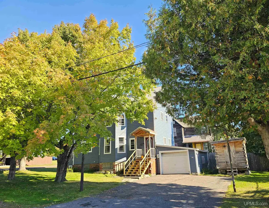 56226 Union, Calumet, MI 49913 - #2