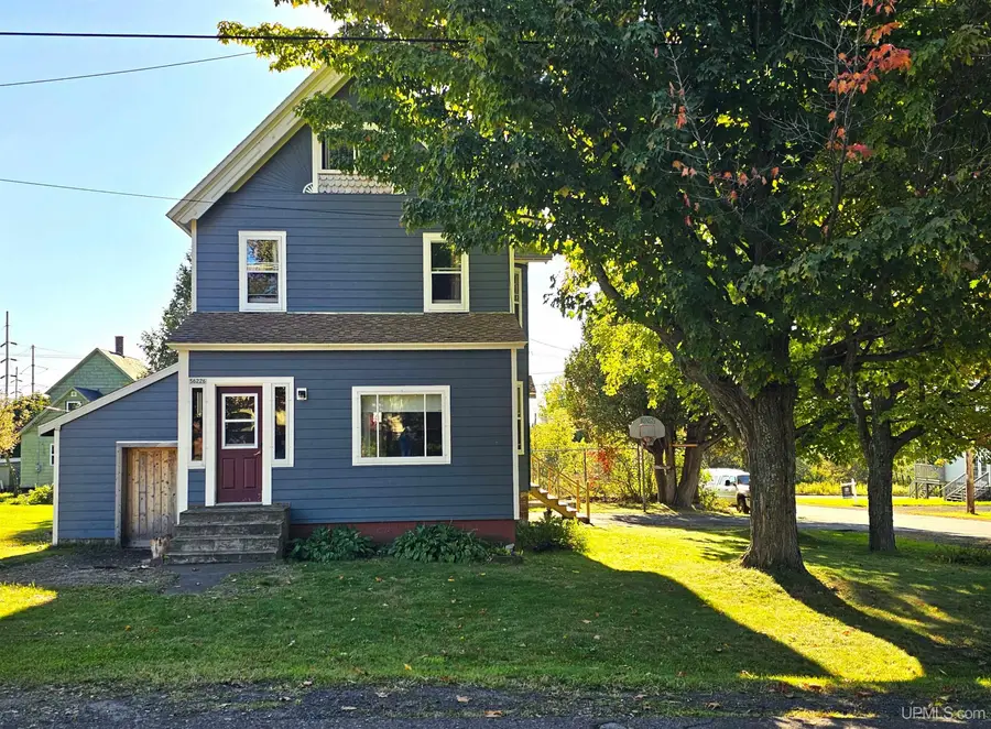 56226 Union, Calumet, MI 49913 - #3
