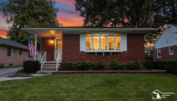 652 Godfroy, Monroe, MI 48162