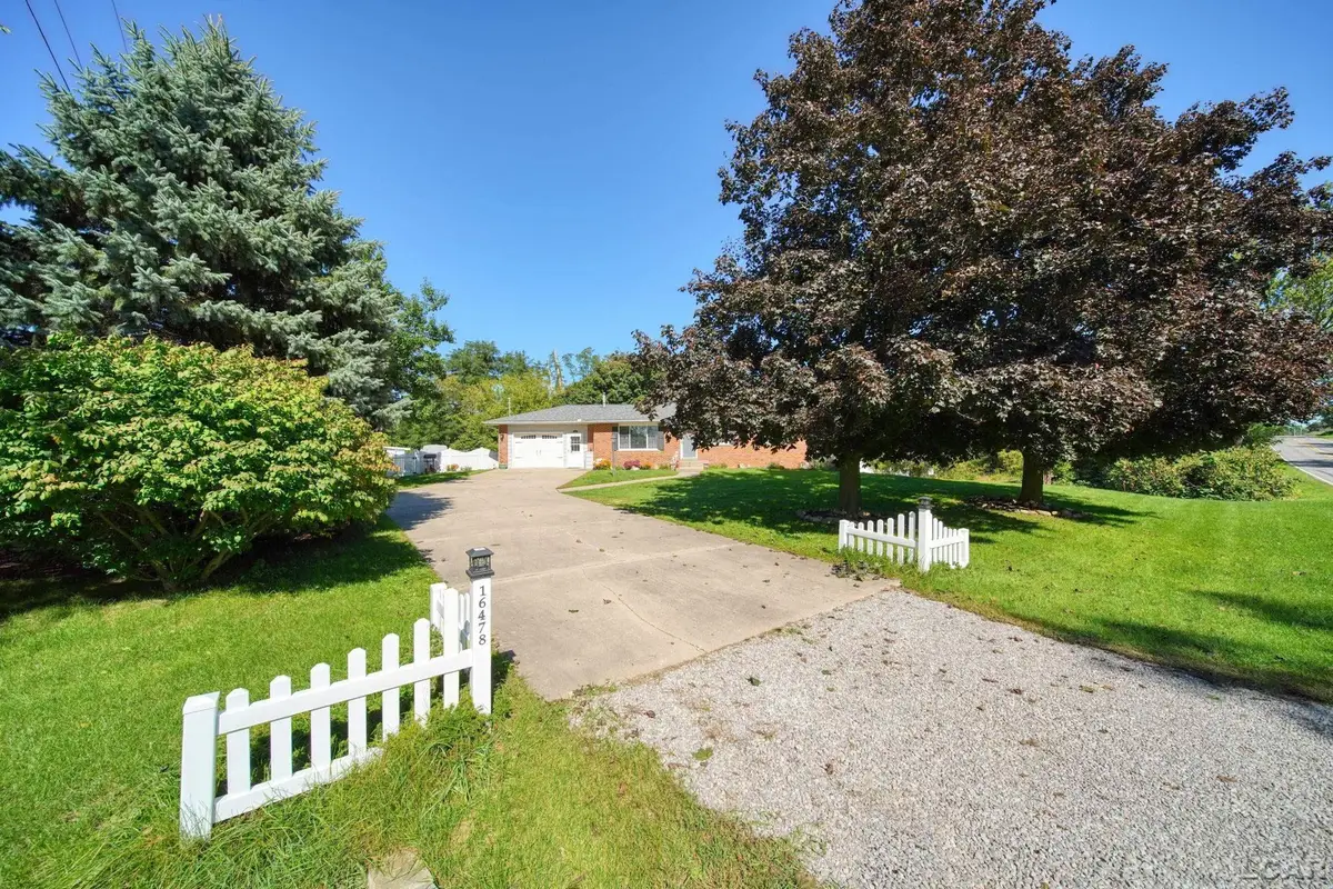 16478 Cement City, Columbia, MI 49233 - #1