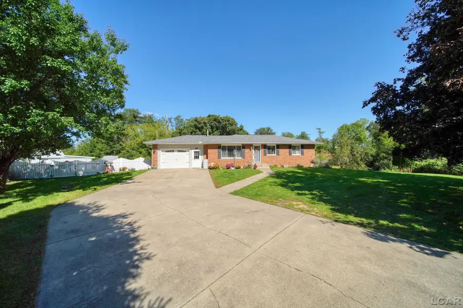 16478 Cement City, Columbia, MI 49233 - #2